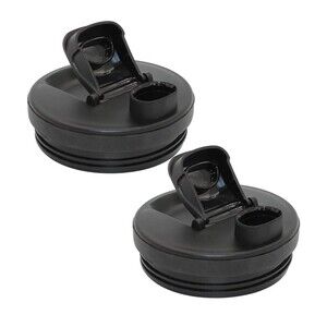 Anbige Replacement Parts Lids Compatible with Ninja Blender, 3.35" Spout Two